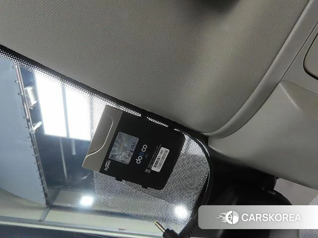 Renault Korea (Samsung) SM6 2018 Черный из Кореи, фото 4