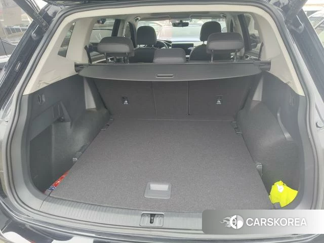 Volkswagen Tiguan L 2024 Черный из Китая, фото 4