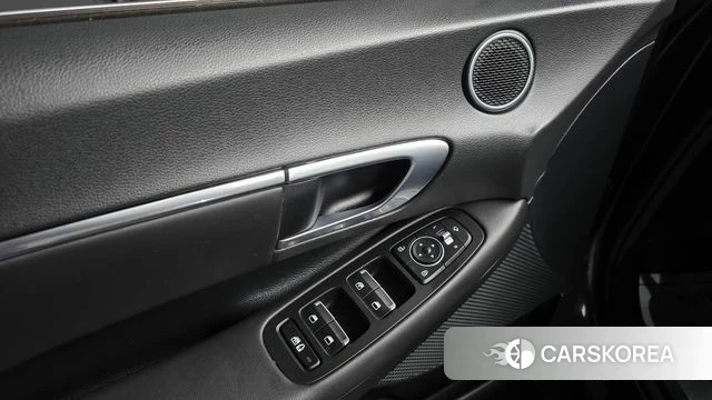 Hyundai Sonata (DN8) 2021 Серый из Кореи, фото 4