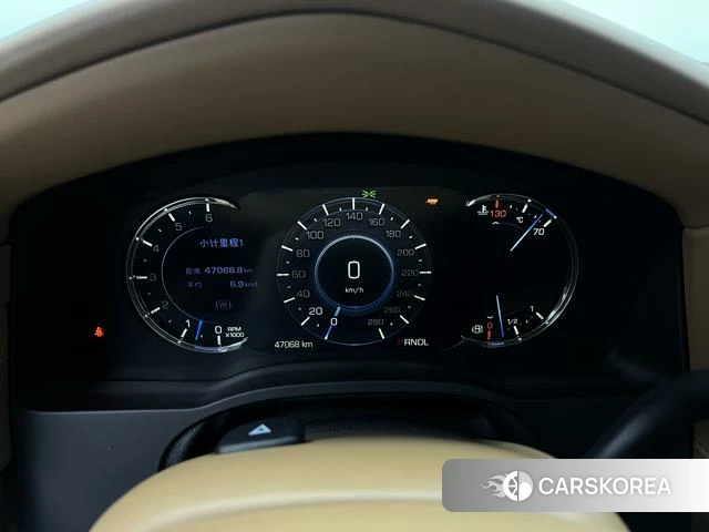Cadillac Escalade ESCALADE 2019 Черный из Китая, фото 4