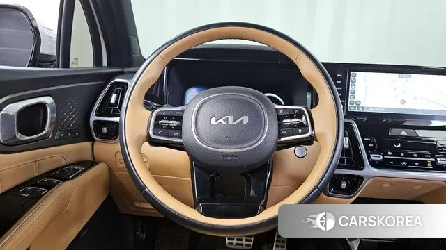 Kia Sorento 4th Generation id 3649522 из Кореи 4