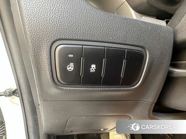 Kia The New Ray 2021 Белый из Кореи, фото 4