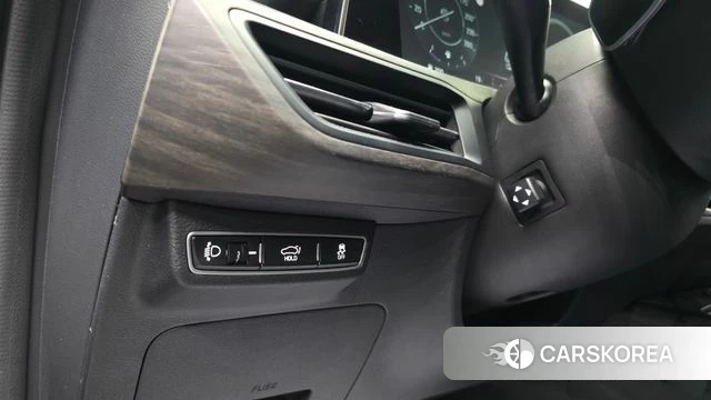 Kia K8 2021 Серый из Кореи, фото 4