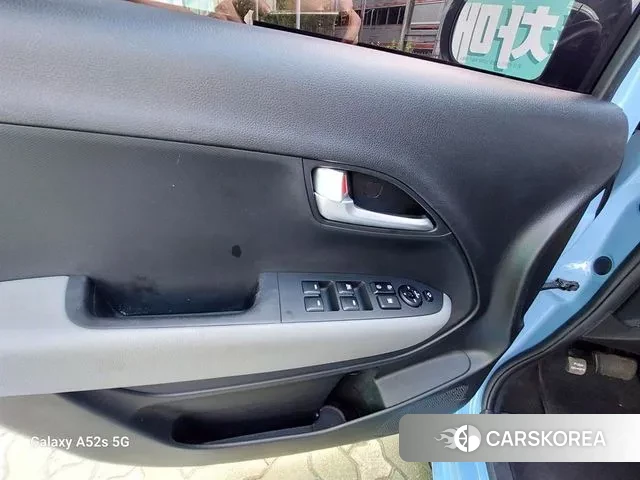 Kia The New Ray 2019 Небесно-голубой из Кореи, фото 4