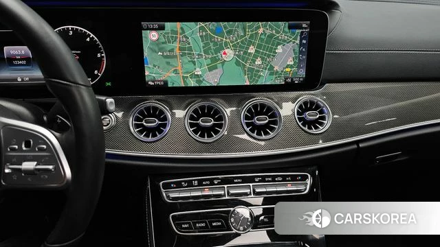 Mercedes-Benz CLS-Class C257 2019 Белый из Кореи, фото 4