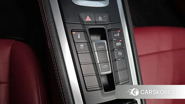 Porsche 718 Boxster 2019 Белый из Кореи, фото 4