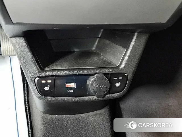 Kia The New Ray 2022 Белый из Кореи, фото 4
