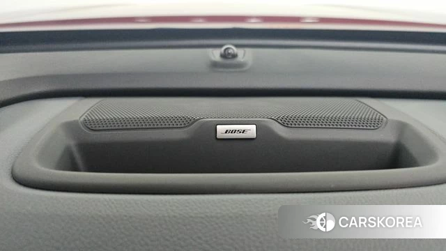 Chevrolet (GM Daewoo) Real New Colorado 2021 Красный из Кореи, фото 4