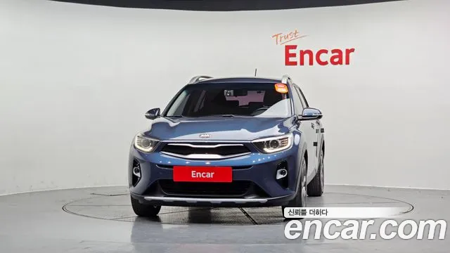 Kia Stonic id 2659490 из Кореи 4