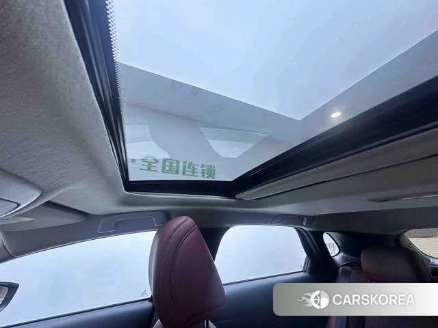 Mazda CX-30 2023 Синий из Китая, фото 4