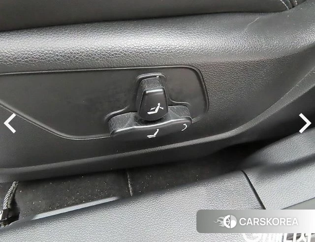Ssangyong Tivoli Armor 2018 Оранжевый из Кореи, фото 4