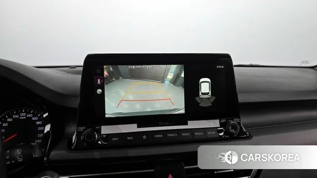 Kia Seltos 2020 Серый из Кореи, фото 4