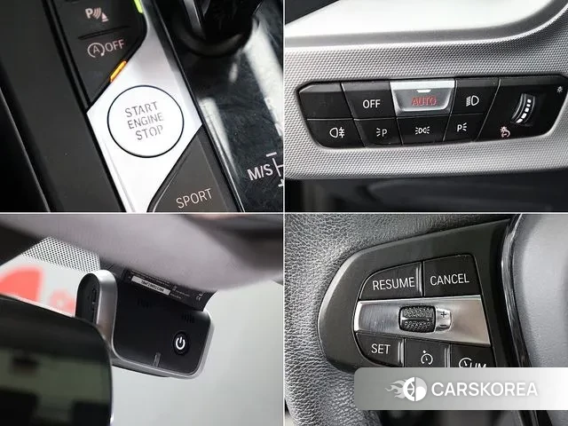 BMW 2 Series Gran Coupe (F44) 2020 Черный из Кореи, фото 4