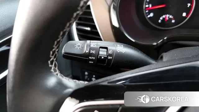 Kia Seltos 2021 Белый из Кореи, фото 4