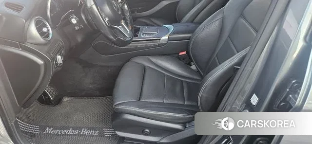 Mercedes-Benz GLC-Class X253 2020 Серый из Кореи, фото 4