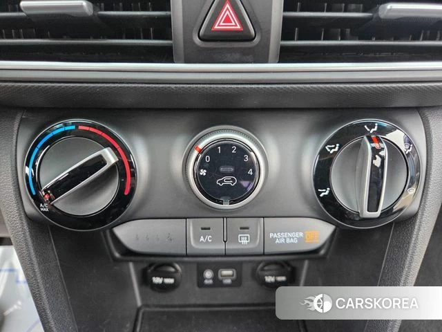 Hyundai Kona 2018 Белый из Кореи, фото 4