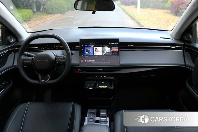 Honda e: NP2 Pole Pai 2 2024 Белый из Китая, фото 4