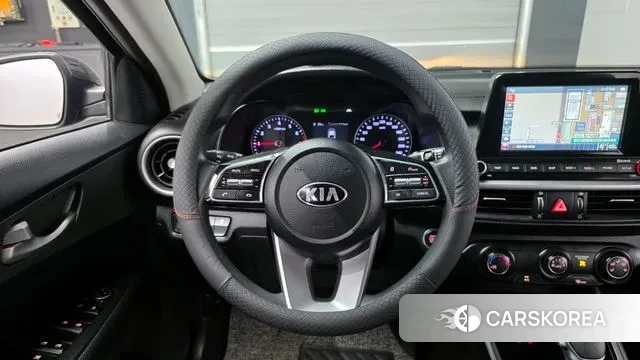 Kia Come New K3 2019 Серый из Кореи, фото 4