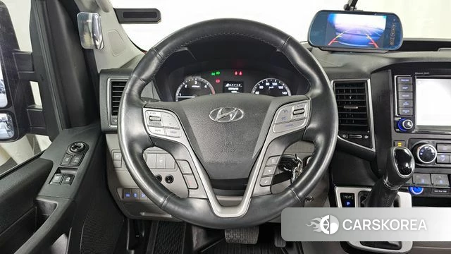 Hyundai Solati 2021 Черный из Кореи, фото 4