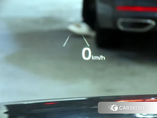 Kia Mohave Master 2020 Черный из Кореи, фото 4