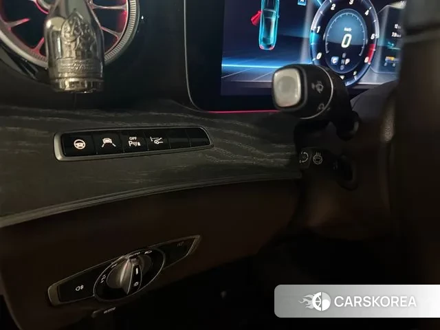 Mercedes-Benz CLS-Class C257 2019 Белый из Кореи, фото 4