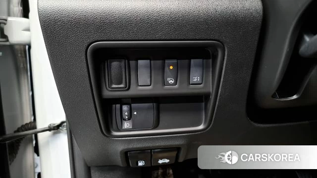 Renault Korea (Samsung) QM6 2018 Белый из Кореи, фото 4