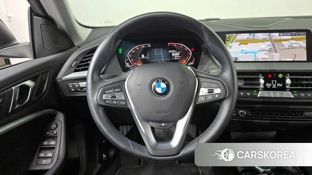 BMW 2 Series Gran Coupe (F44) 2024 Черный из Кореи, фото 4