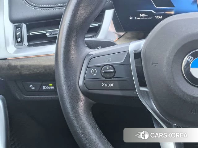 BMW X1 2024 Белый из Китая, фото 4