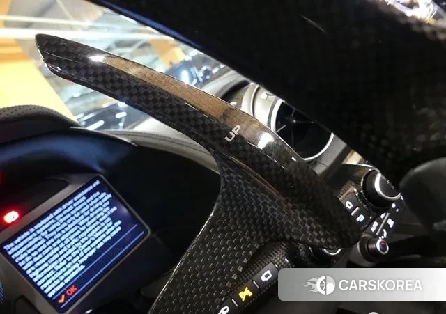 Ferrari 812 GTS 2020 Серебряный из Кореи, фото 4