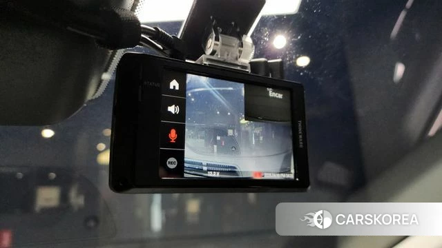 Hyundai The New Grandeur IG 2021 Серый из Кореи, фото 4