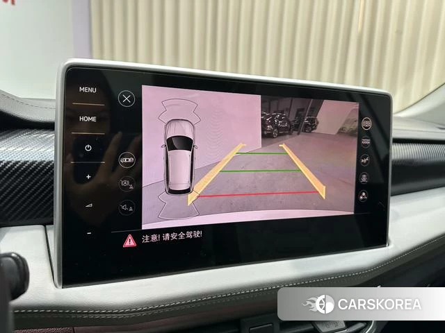 Volkswagen Tanyue 2022 Белый из Китая, фото 4