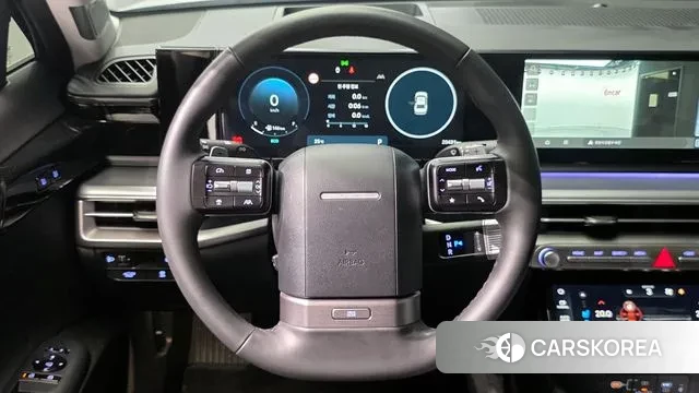 Hyundai Grandeur (GN7) 2023 Белый из Кореи, фото 4