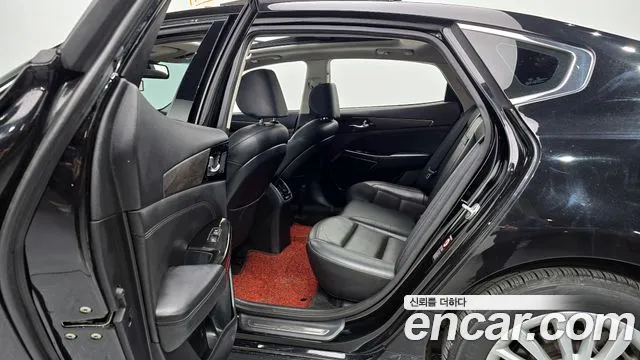 Kia K7 Premier id 2409792 из Кореи 4