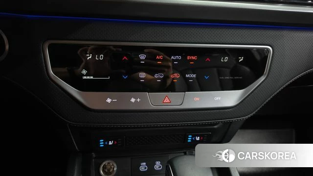 Ssangyong The New Rexton Sports Cannes 2024 Белый из Кореи, фото 4