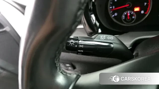 Kia K5 3rd generation 2020 Белый из Кореи, фото 4