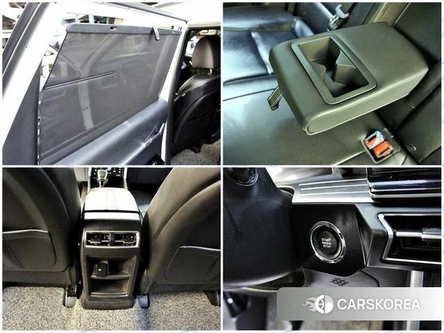 Ssangyong Torres 2022 Белый из Кореи, фото 4