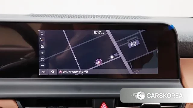 Kia The New Seltos 2023 Белый из Кореи, фото 4