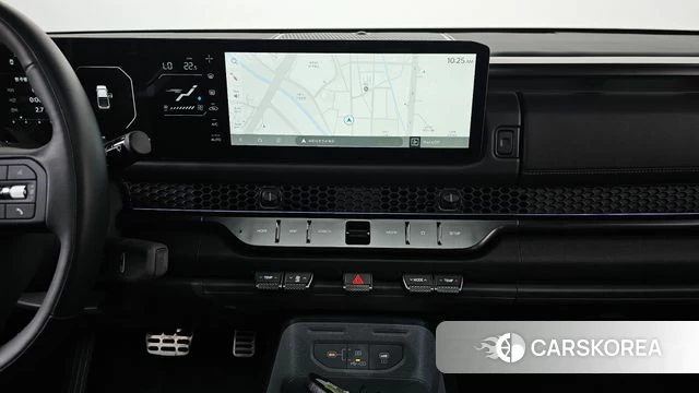 Kia Tasman 2025 Белый из Кореи, фото 4