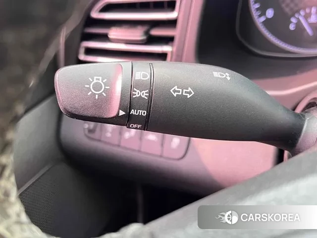 Hyundai The New Avante AD 2019 Белый из Кореи, фото 4