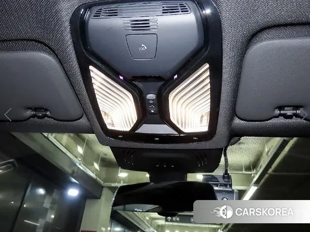 BMW X6 (G06) 2022 Белый из Кореи, фото 4