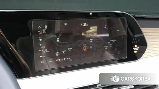 Hyundai Palisade 2021 Белый из Кореи, фото 4