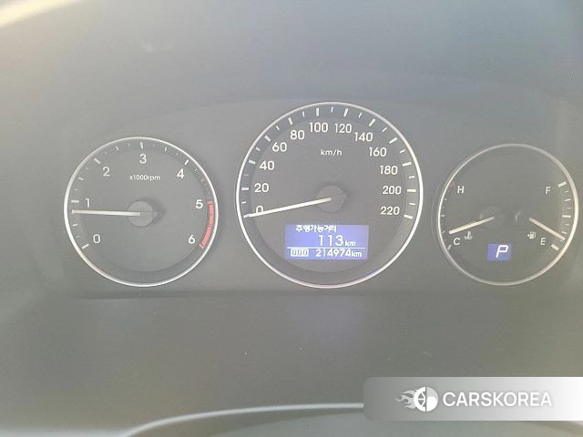 Hyundai Grand Starex 2018 Серебряный из Кореи, фото 4