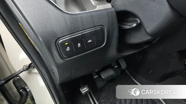 Kia The New Ray 2021 Жемчужный цвет из Кореи, фото 4