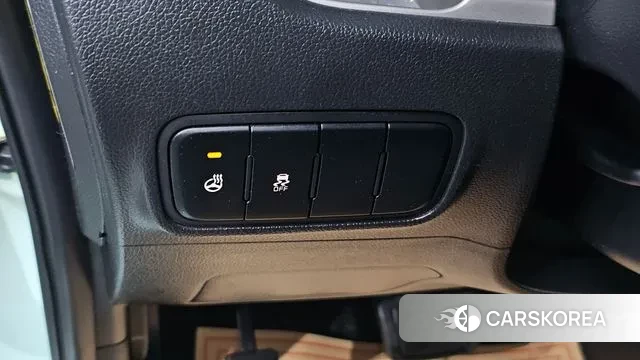 Kia The New Ray 2019 Светло-зеленый из Кореи, фото 4