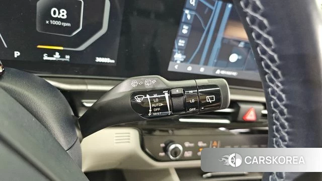 Kia The New Sportage 5th Generation 2025 Серый из Кореи, фото 4