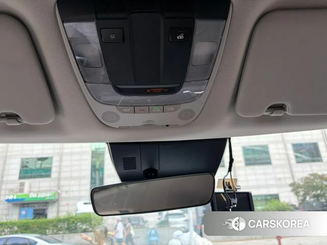 Kia Sportage 5th Generation 2021 Черный из Кореи, фото 4