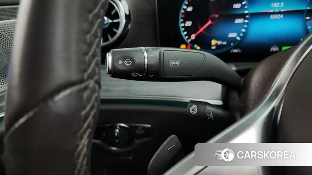 Mercedes-Benz CLS-Class C257 2021 Белый из Кореи, фото 4
