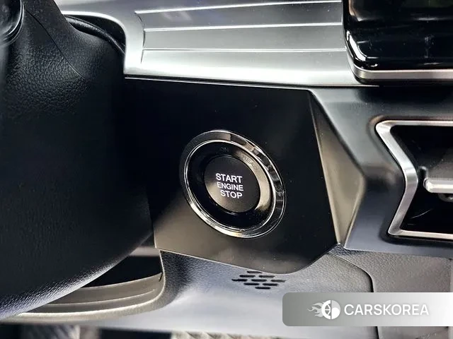 Ssangyong Torres 2024 Белый из Кореи, фото 4