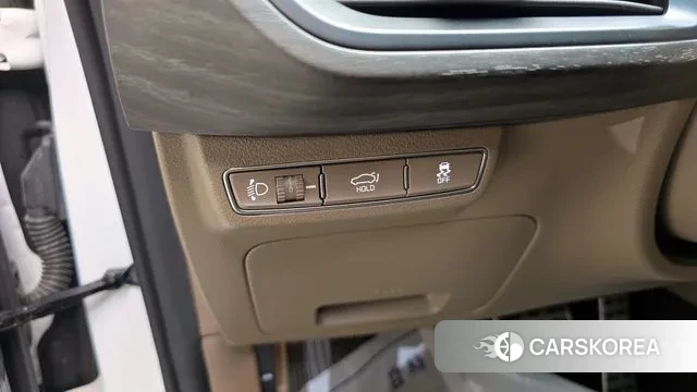 Kia K8 2021 Белый из Кореи, фото 4