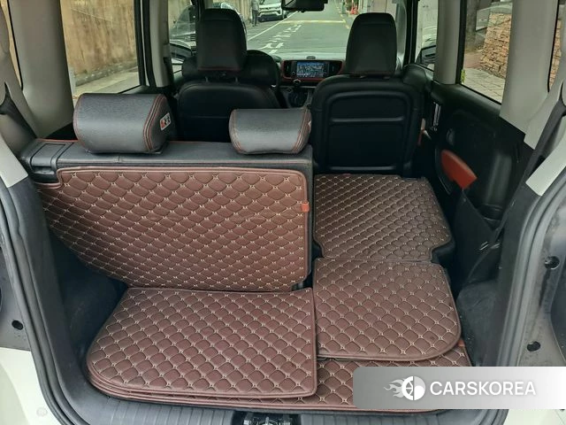 Kia The New Ray 2018 Белый из Кореи, фото 4
